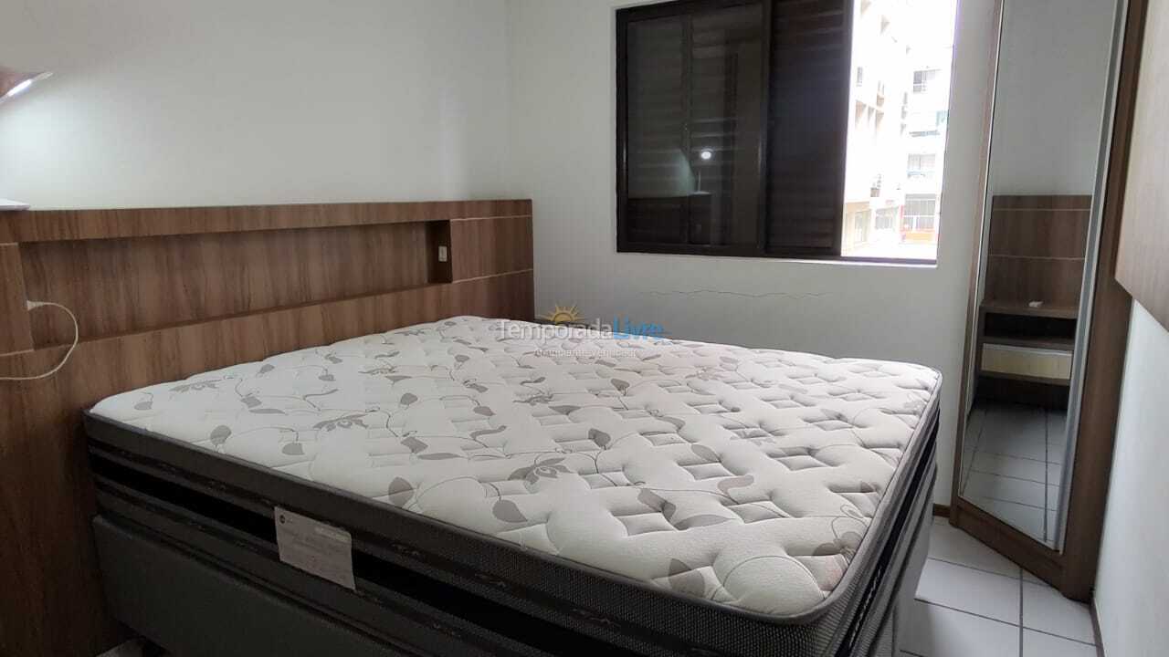 Apartment for vacation rental in Florianopolis (Praia dos Ingleses)