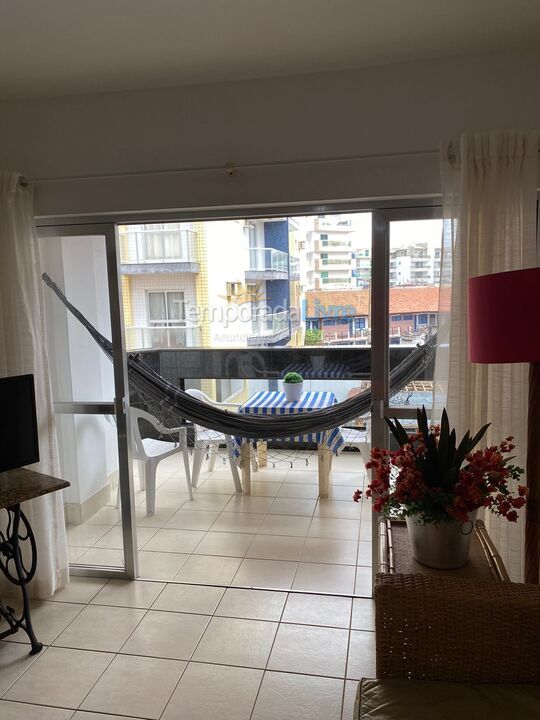 Apartamento para alquiler de vacaciones em Cabo Frio (Praia do Forte)