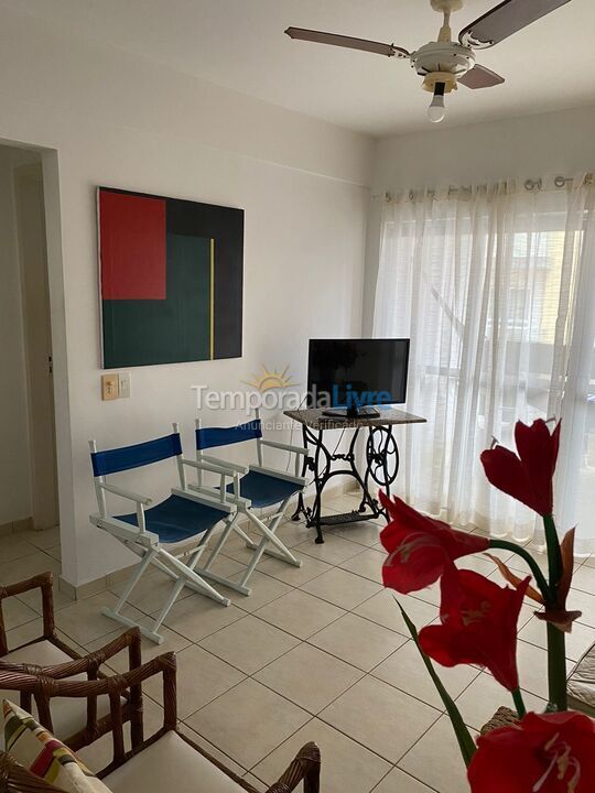 Apartment for vacation rental in Cabo Frio (Praia do Forte)