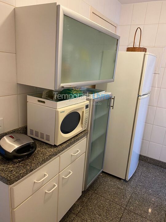 Apartamento para alquiler de vacaciones em Cabo Frio (Praia do Forte)