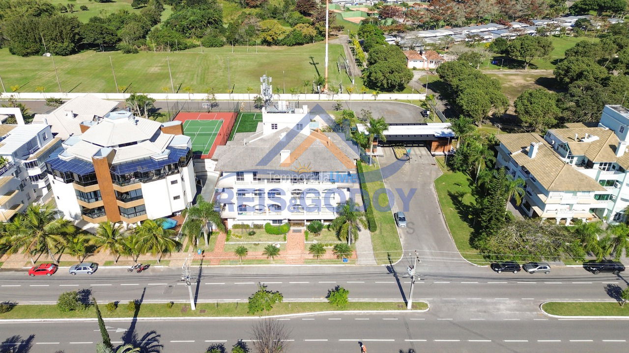 Apartment for vacation rental in Florianopolis (Jurerê Internacional)