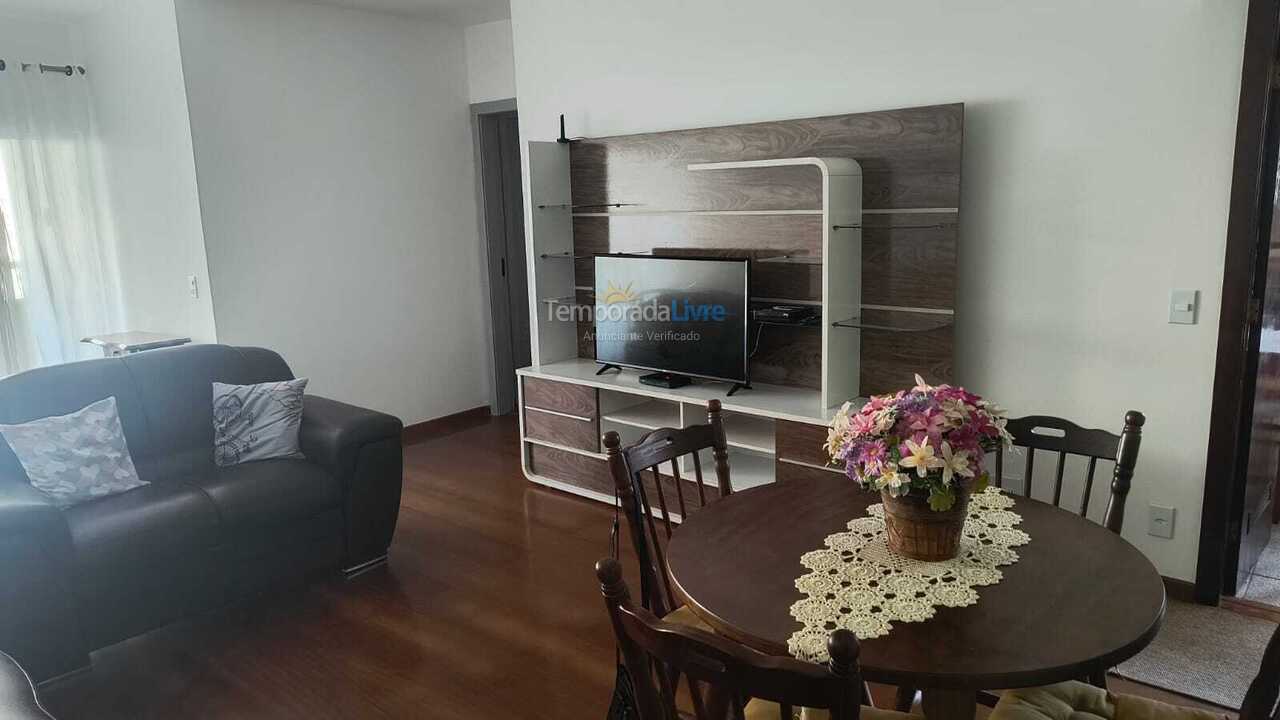 Apartment for vacation rental in Cabo Frio (Praia do Forte)