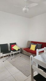 Loft aconchegante Lagoinha