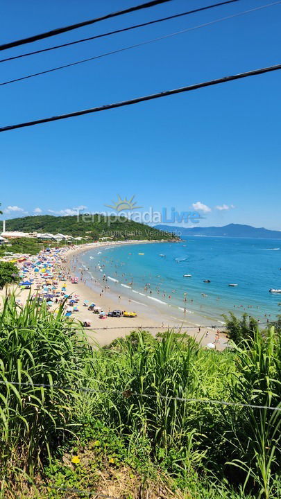 Casa para alquiler de vacaciones em Florianópolis (Lagoinha)