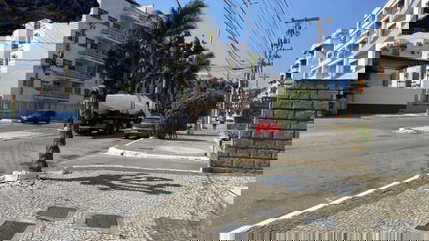 Nossa rua