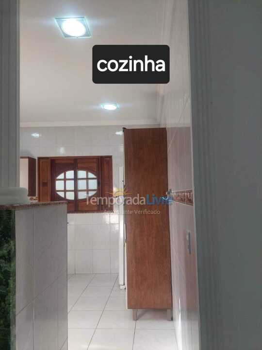 Casa para aluguel de temporada em Marechal deodoro (Massagueira)