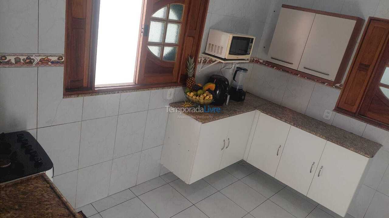 Casa para aluguel de temporada em Marechal deodoro (Massagueira)