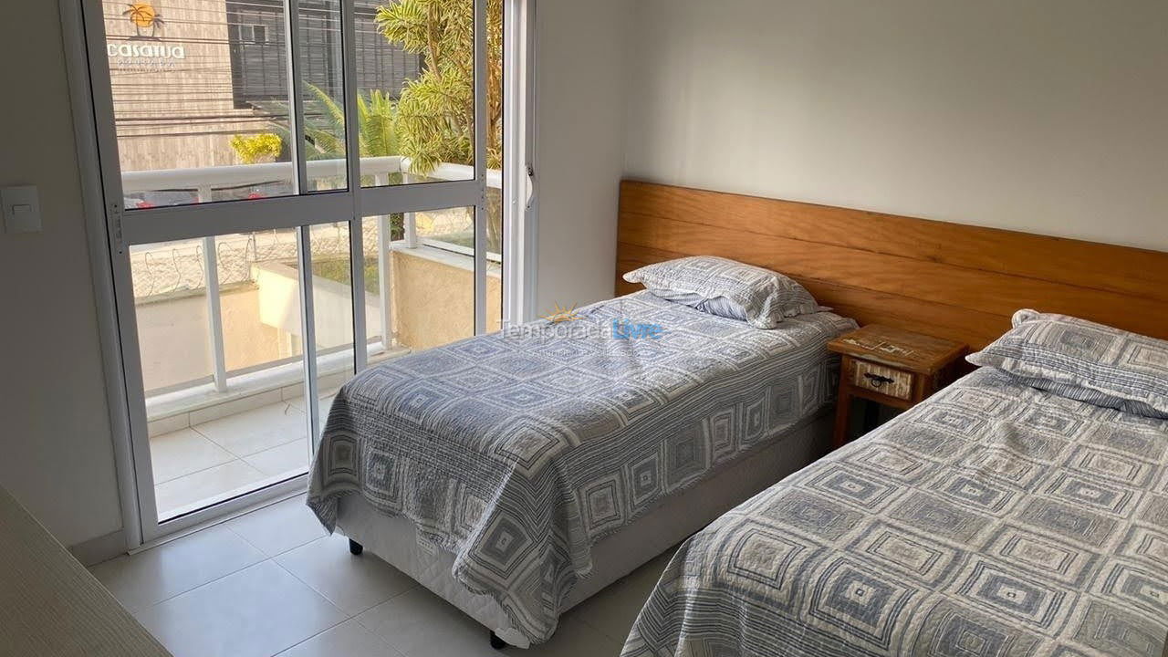 House for vacation rental in São Sebastião (Juquehy)