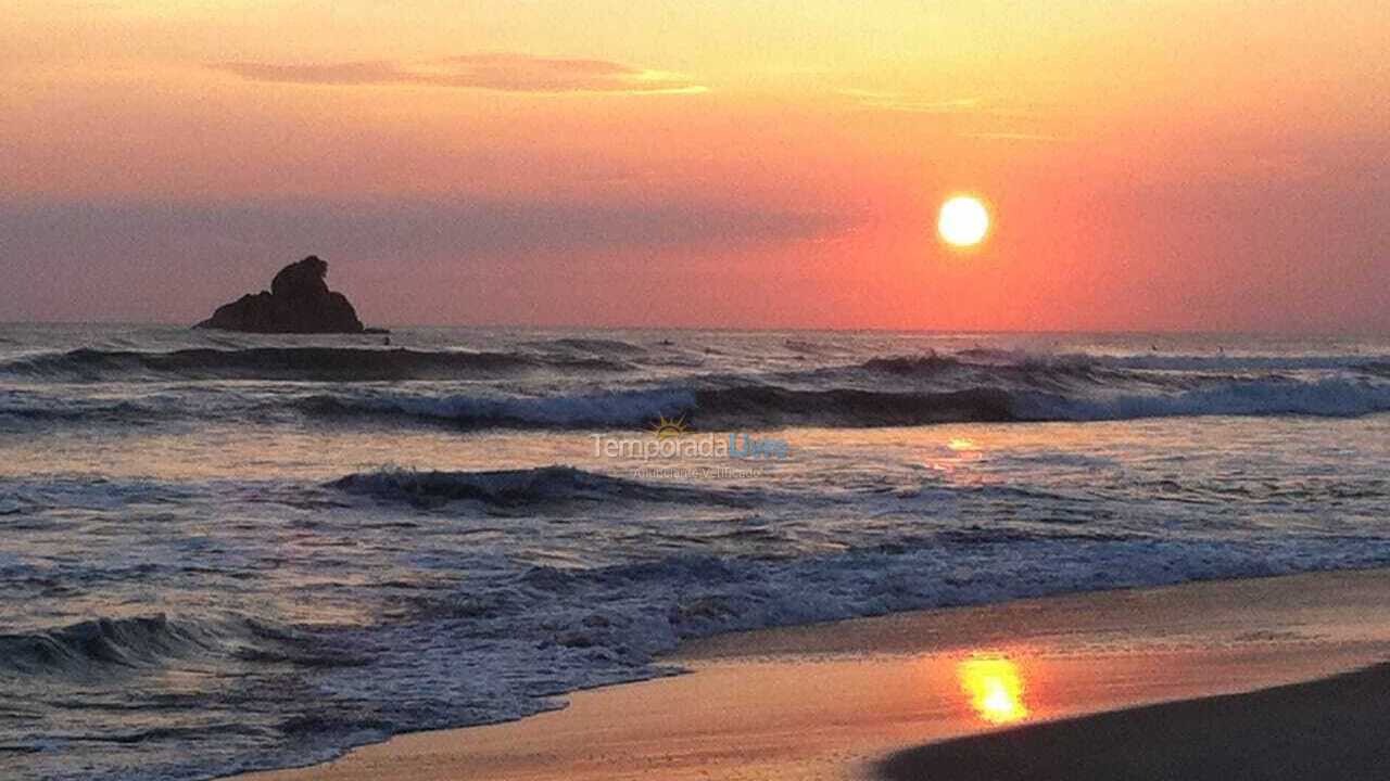 Casa para aluguel de temporada em São Sebastião (Juquehy)