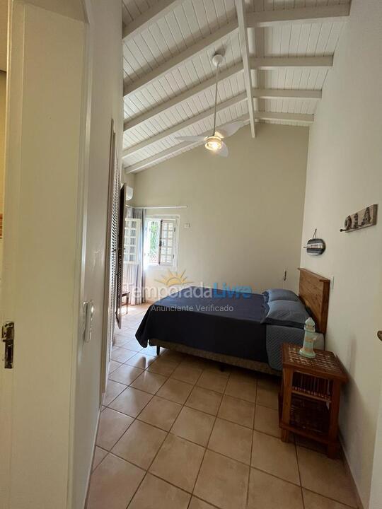 House for vacation rental in São Sebastião (Juquehy)