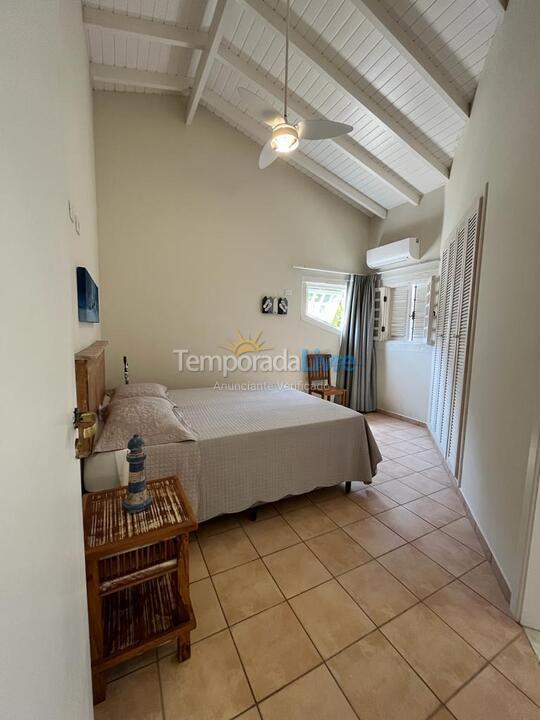 House for vacation rental in São Sebastião (Juquehy)