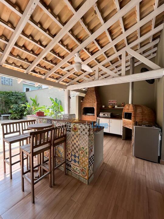 House for vacation rental in São Sebastião (Juquehy)