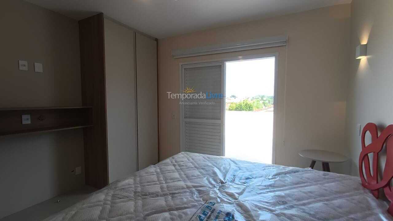 House for vacation rental in São Sebastião (Juquehy)