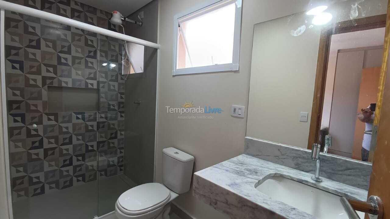 House for vacation rental in São Sebastião (Juquehy)