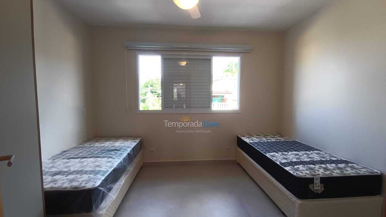 Casa para alquiler de vacaciones em São Sebastião (Juquehy)