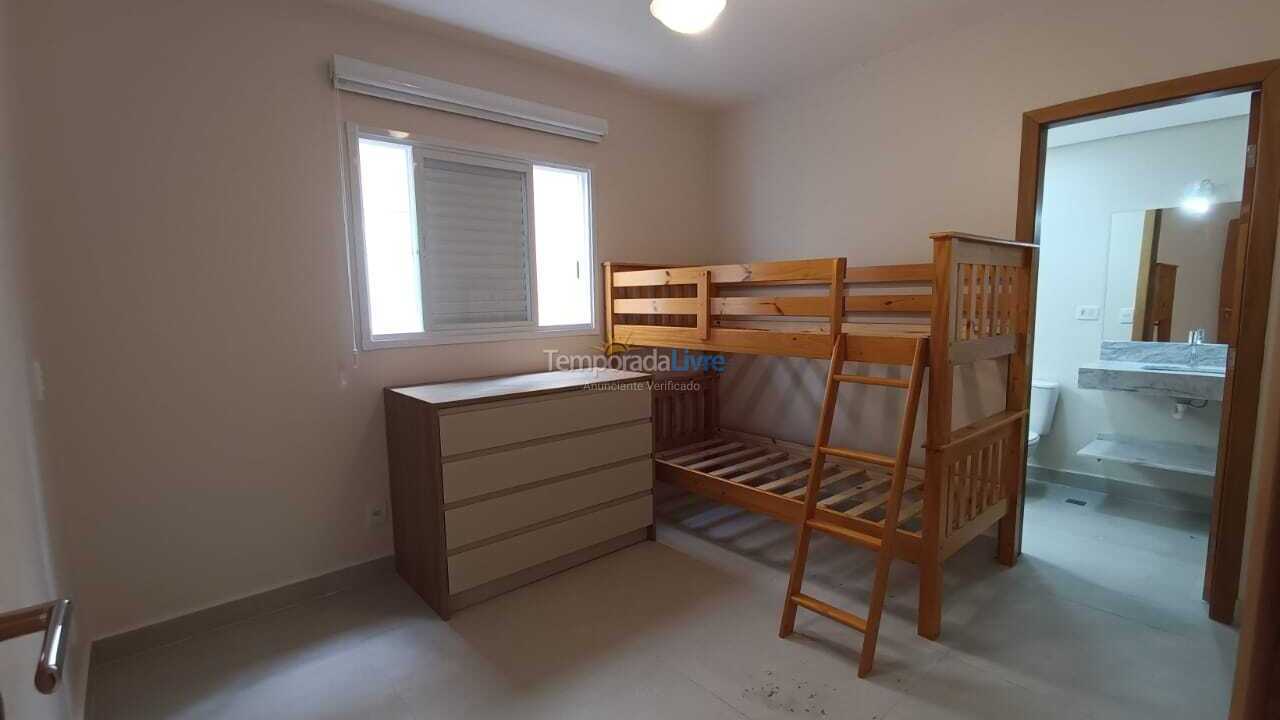 Casa para alquiler de vacaciones em São Sebastião (Juquehy)