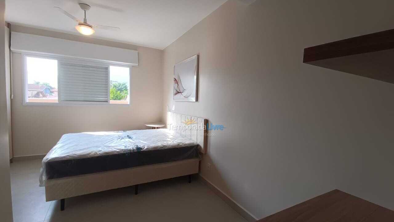 House for vacation rental in São Sebastião (Juquehy)