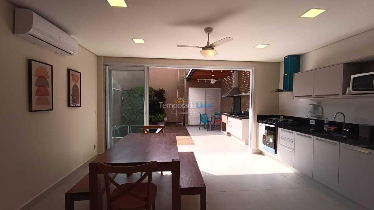 House for vacation rental in São Sebastião (Juquehy)