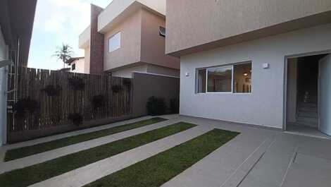 New house in condominium - Rent and Purchase !!