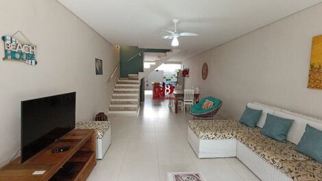 House in condominium for Rent and Sale - Juquehy.