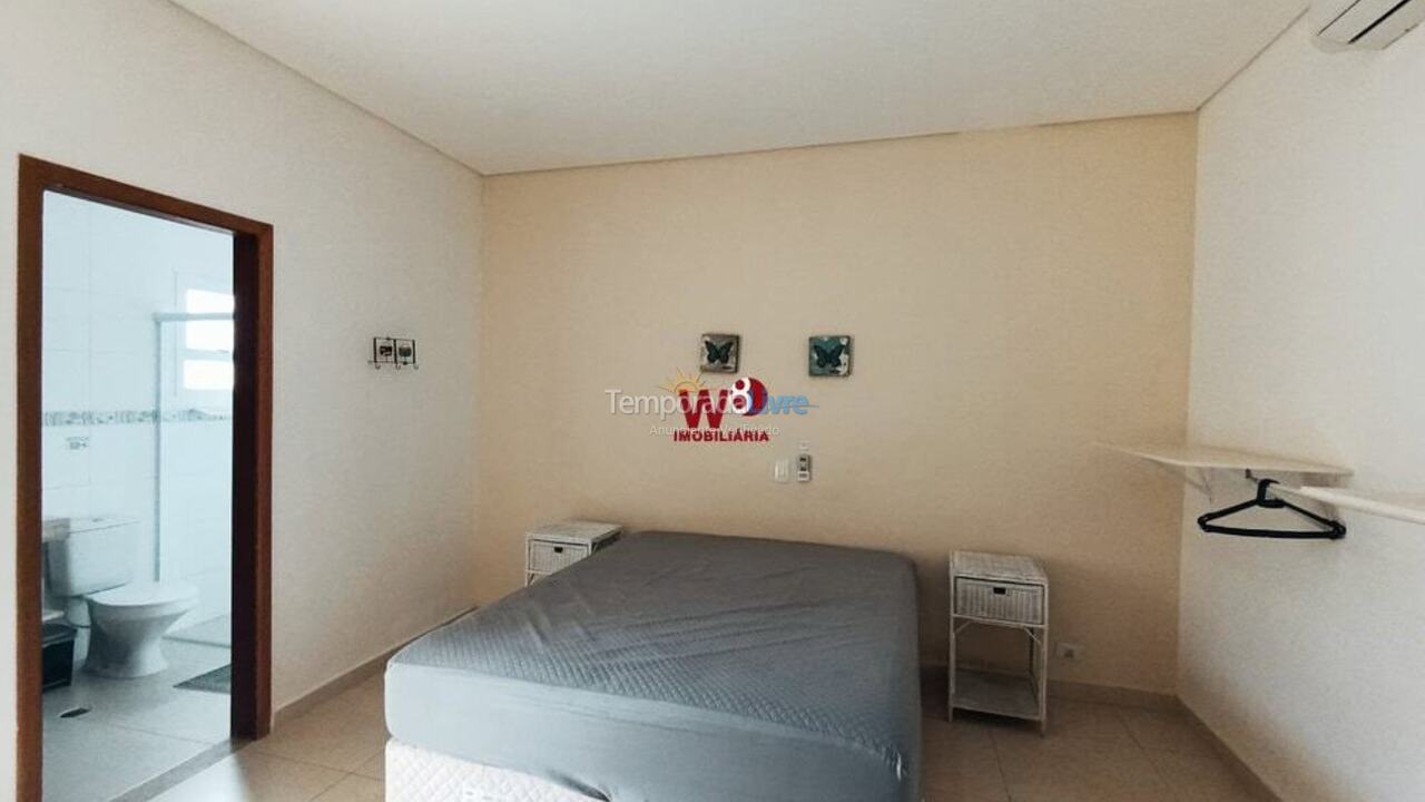 House for vacation rental in São Sebastião (Juquehy)