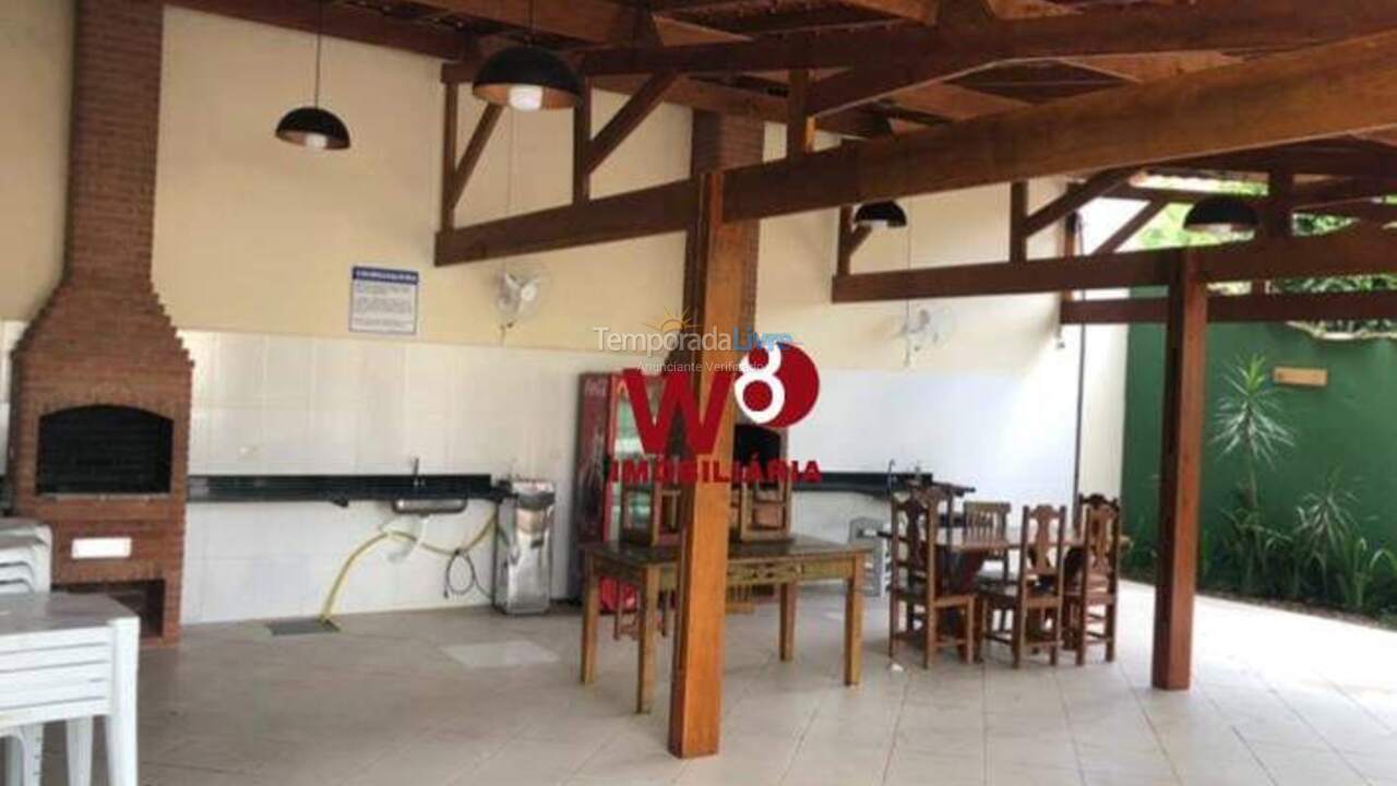 House for vacation rental in São Sebastião (Juquehy)