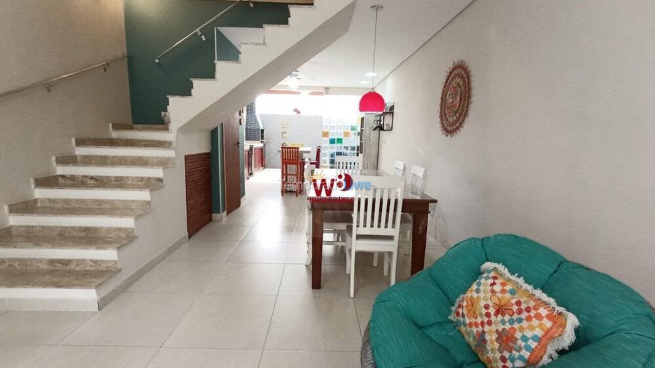 House for vacation rental in São Sebastião (Juquehy)