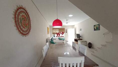 House in condominium for Rent and Sale - Juquehy.