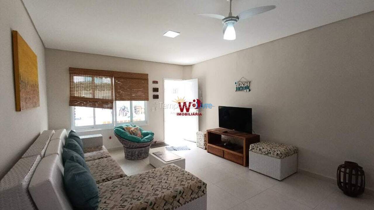 House for vacation rental in São Sebastião (Juquehy)