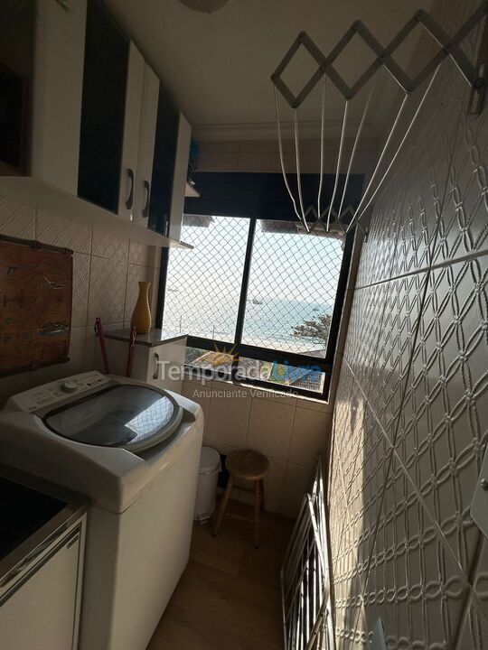 Apartamento para aluguel de temporada em Florianopolis (Canasvieiras)