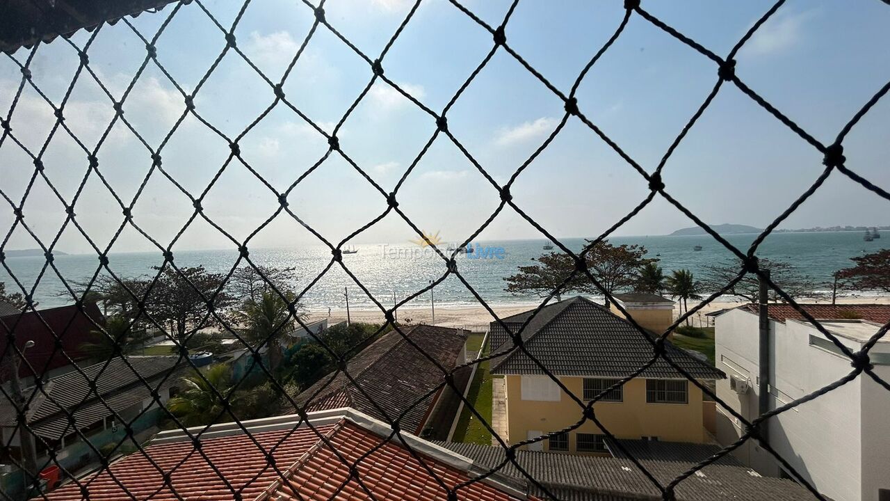 Apartamento para aluguel de temporada em Florianopolis (Canasvieiras)