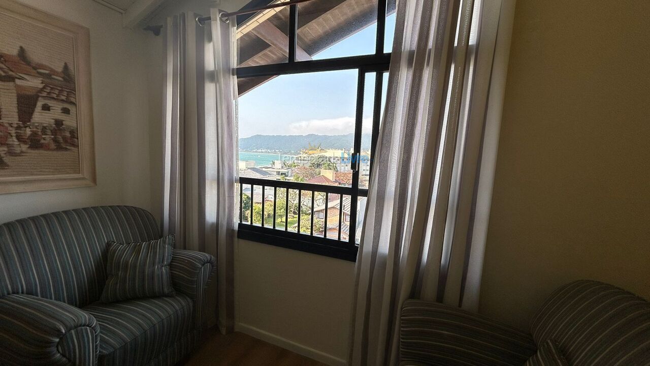 Apartamento para aluguel de temporada em Florianopolis (Canasvieiras)