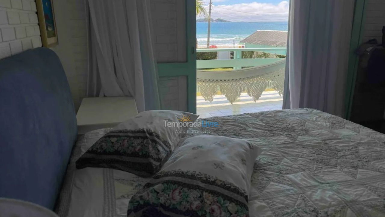 Casa para aluguel de temporada em Florianopolis (Praia dos Ingleses)