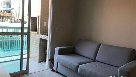 Spacious apartment for you to enjoy your vacation with your family!