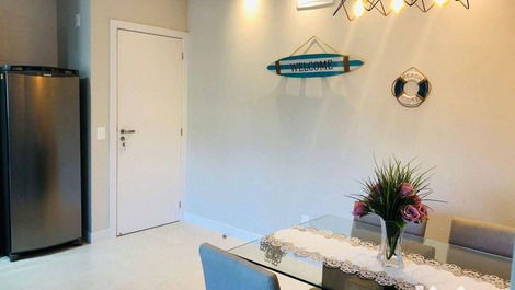 Spacious apartment for you to enjoy your vacation with your family!