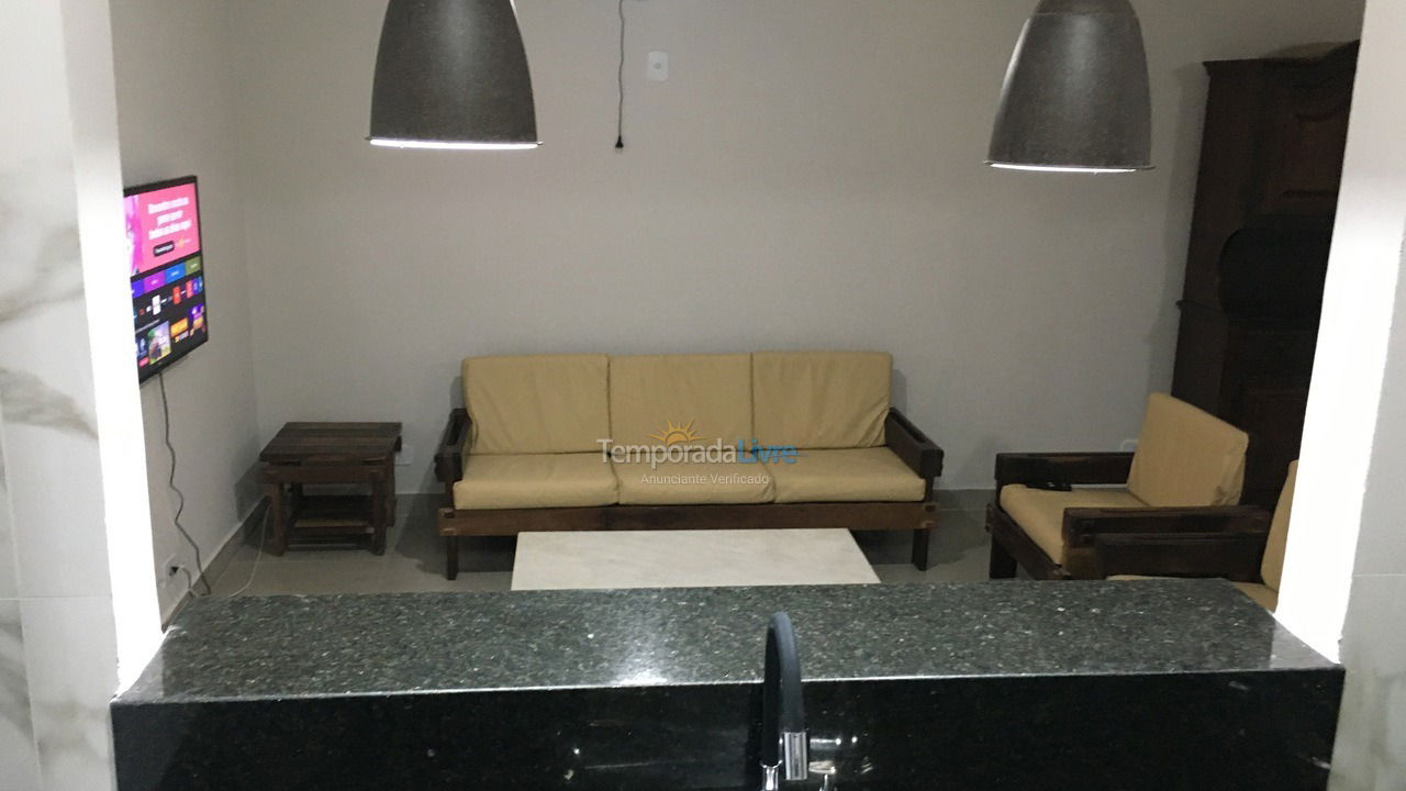 Apartment for vacation rental in Cabo Frio (Praia do Forte)