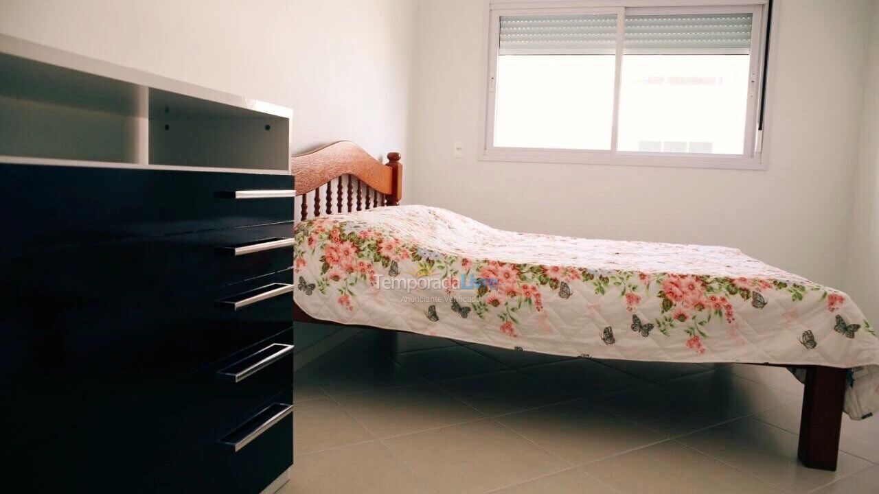 Apartamento para aluguel de temporada em Florianopolis (Praia dos Ingleses)