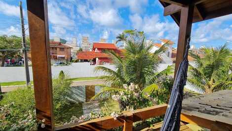 Casa com piscina para 8 pessoas na Praia dos Ingleses