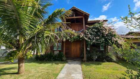 Casa para alquilar en Florianopolis - Praia dos Ingleses