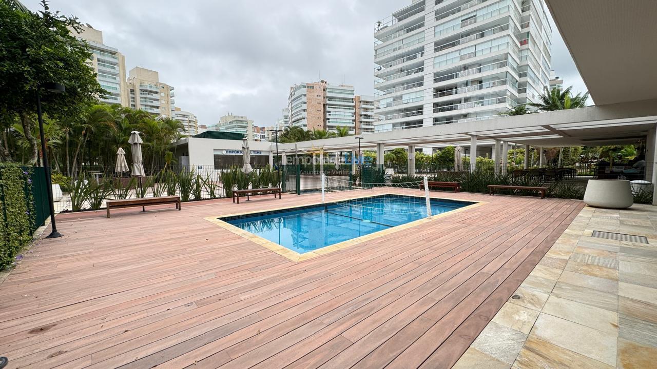 Apartamento para alquiler de vacaciones em Bertioga (Riviera de São Lourenço)