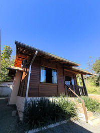 Casa para alugar em Pomerode - Centro