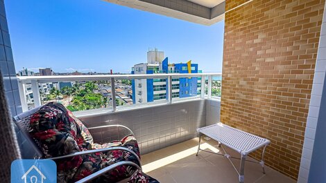 Apartment for rent in Salvador - Piatã