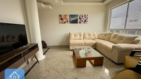 Apartamento para alquilar en Salvador - Itaigara