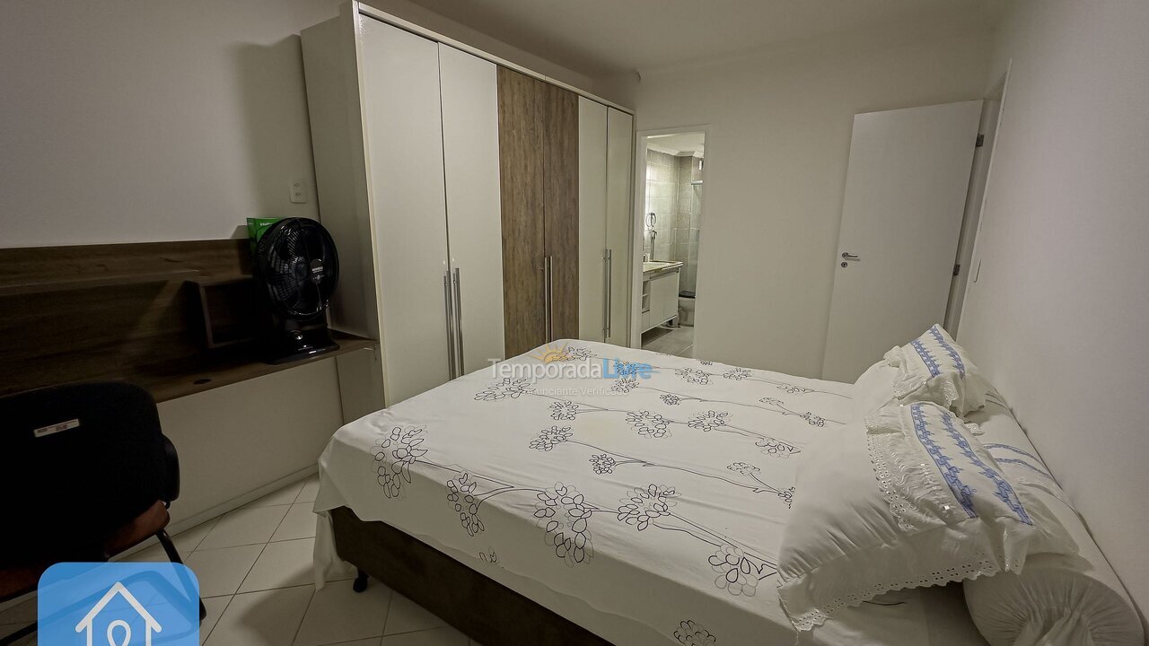 Apartamento para alquiler de vacaciones em Salvador (Itaigara)