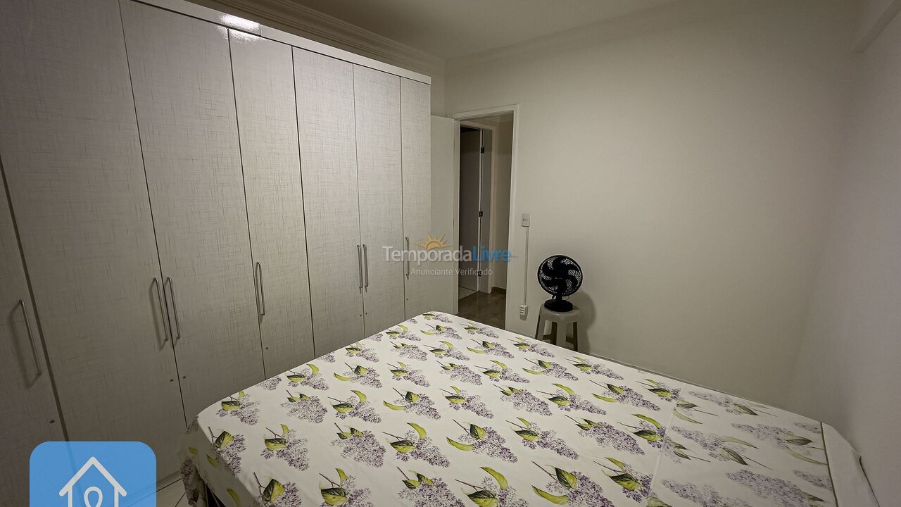 Apartamento para alquiler de vacaciones em Salvador (Itaigara)