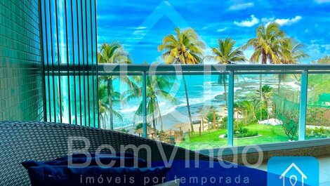 Apartamento de lujo con vistas al mar en la Costa España