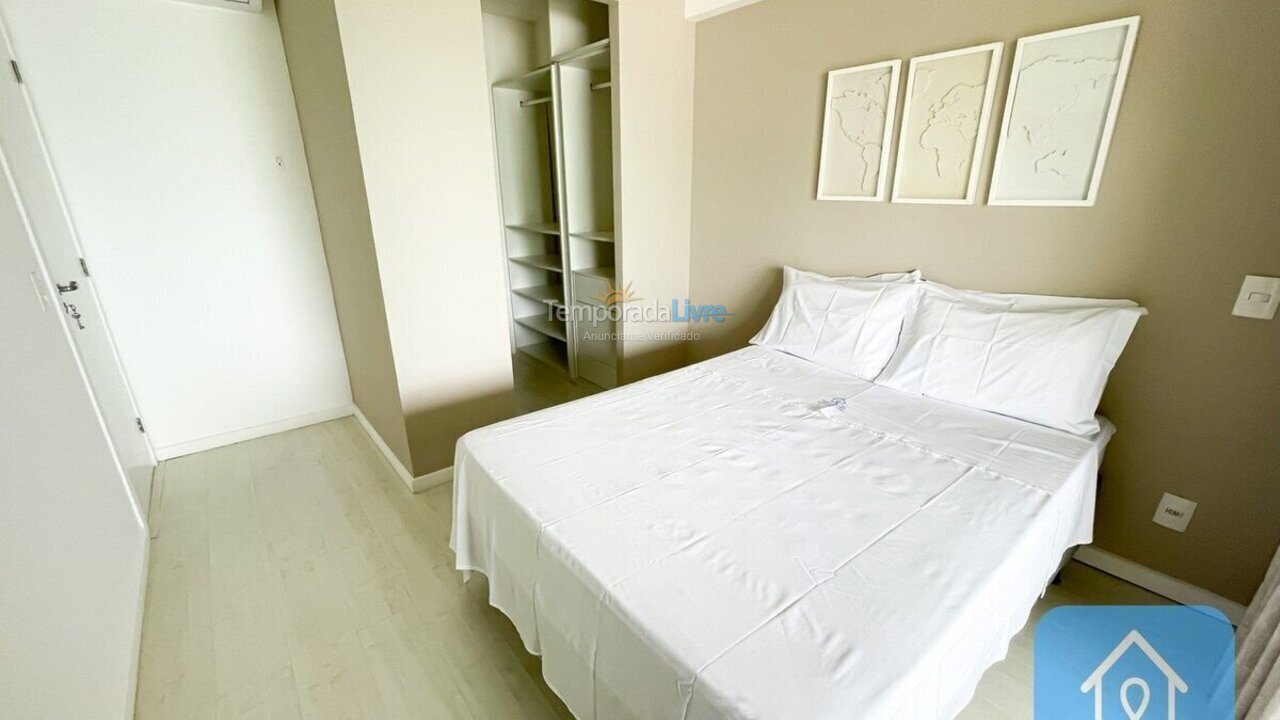 Apartamento para alquiler de vacaciones em Salvador (Ondina)