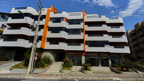 509 - Apartamento con vista al Mar y Avenida Principal