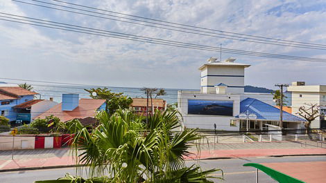 Apartamento para alquilar en Bombinhas - Bombinhas Centro