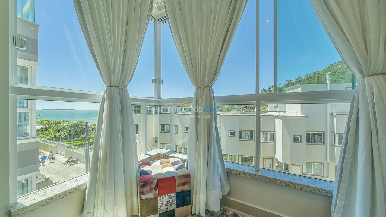 Apartamento para alquiler de vacaciones em Bombinhas (Canto Grande)